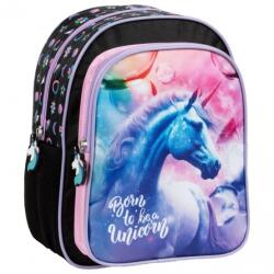 Derform Unikornisos ovis hátizsák - Born to be a unicorn (PL11JR15)
