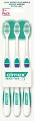 Elmex Sensitive fogkefe EXTRA SOFT 3 db (IP2517)