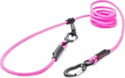 Tamer Póráz Tamer Rope Easylong Twist Mini rózsaszín 2m (124-20640)