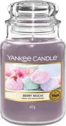 Yankee Candle Fruit mochi Gyertya üvegedényben 623 g (NW3477108)