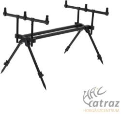 Prologic C-Series Twin Support 3 Rod Pod - Prologic 3 Botos Rod Pod (72769)