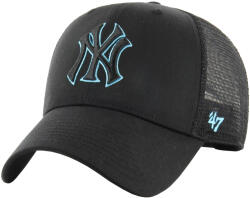 47 Brand Sepci Femei MLB New York Yankees Branson MVP Cap '47 Brand Negru Unic