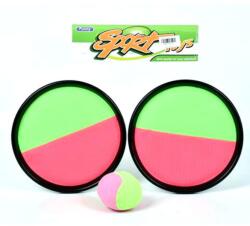 Magic Toys Catch Ball színes ügyességi játék szett (MKL193325)