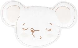 KikkaBoo -Pernă de pluș Joyful Mice (31201010287KB) Lenjerii de pat bebelusi‎, patura bebelusi