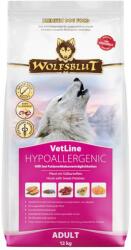 Wolfsblut VetLine Hypoallergenic 12kg