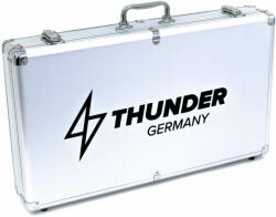 Thunder Germany UMC-10 Tároló koffer, zárható