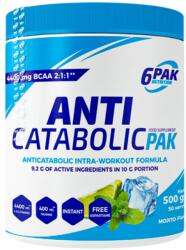 6PAK Nutrition Anticatabolic Pak [500 грама] Мохито