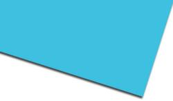 Luna Dekor kartonpapír világoskék színben 50x70cm (000646569) - innotechshop - 345 Ft