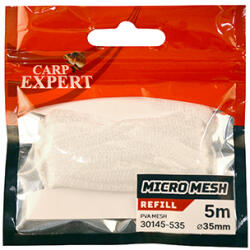 Carp Expert micro mesh pva refill 5m 25mm (30145-525)