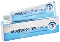  Neogranormon kenőcs 100g