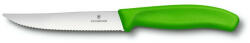 Victorinox 12 cm cuțit pentru friptură Culoare: verde