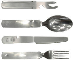 Origin Outdoors Lumina armatei germane Cutlery Tacam