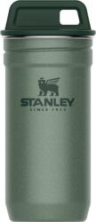 Stanley 4 shoturi în carcasă din oțel Culoare: verde