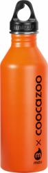Coocazoo COOCAZOO 2.0 butelka ze stali nierdzewnej, kolor: all orange (002114830000)