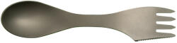 Origin Outdoors Cutlery Titanium Spork Tacam