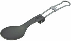 Origin Outdoors Titanium-Minitrek Lingură de tacâmuri de titan Tacam