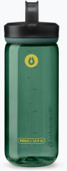 Hydrapak Túra palack HydraPak RECON Clip & Carry 500 ml apen green