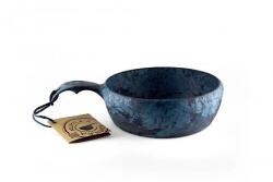 KUPILKA 55 Bowl castron mare, albastru Castron