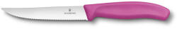 Victorinox 12 cm cuțit pentru friptură Culoare: violet