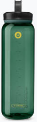 Hydrapak Túra palack HydraPak RECON Clip & Carry 1000 ml aspen green