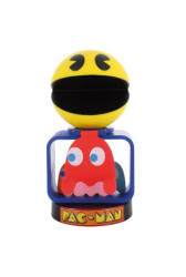 EXG Pro Pac-Man Telefon/Kontroller töltő tartó figura