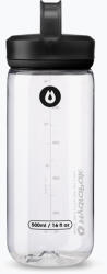 Hydrapak Palack HydraPak RECON Clip & Carry 500 ml clear