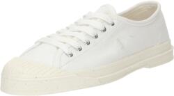 Ralph Lauren Sneaker low 'ESSENCE 100' alb, Mărimea 9