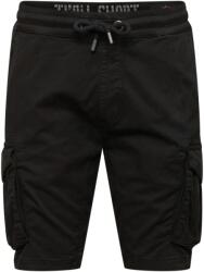 Alpha Industries Pantaloni cu buzunare negru, Mărimea M - aboutyou - 313,11 RON