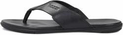 Kazar Flip-flops negru, Mărimea 41