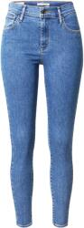 Levi's Jeans '720 Hirise Super Skinny' albastru, Mărimea 31