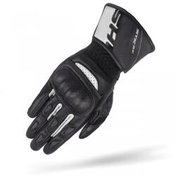 Shima Mănuși moto Shima STX 2.0 alb-negru (MSHISTX2.0MENWHT)