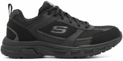 Skechers Sneakers Skechers 51898 BBK Negru Bărbați