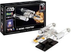 Revell Gift Set Y-wing Fighter (05658) (05658) - kvikki