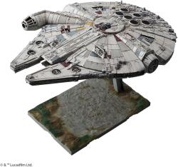 Revell Bandai Millennium Falcon makett készlet (01211) (01211) - kvikki