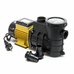 A V Pumps Medence vízforgató szivattyú, önfelszívó 380W 8000 l/óra akár pezsgőfürdők forgatására is. jakuzzi, jacuzzi