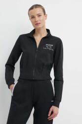 GUESS ruth full zip sweatshirt m | Női | Kapucnis pulóverek | Fekete | V4GQ12KC5U1-JBLK