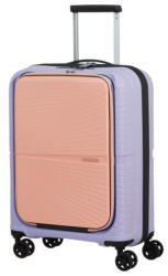 Samsonite Airconic Spinner 55/20 Frontl. 15.6" Icy Lilac/peach (134657_icy Lilac-peach)