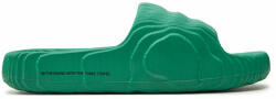 adidas Şlapi adidas adilette 22 Slides IF3661 Verde Bărbați