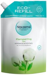 Noxzema Liquid Cream Soap Talc Refill 750 ml