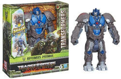 Hasbro Figurina Transformers Smash Changers - Optimus Primal, 23 cm