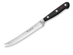 WÜSTHOF Classic paradicsomszeletelő kés 14 cm (1040101914)