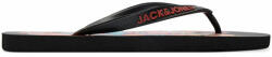 Jack&Jones Flip flop Jack&Jones Jfwcolour 12230633 Negru Bărbați