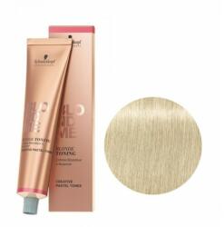 Schwarzkopf Blondme árnyaló krém T-Homokszőke, 60 ml - hairpower