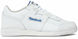 Reebok Pantofi Reebok Workout Plus 2759-M Alb Bărbați