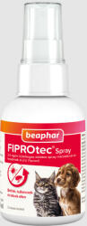 Beaphar FIPROtec® spray kutyáknak és macskáknak 100ml - vetpluspatika