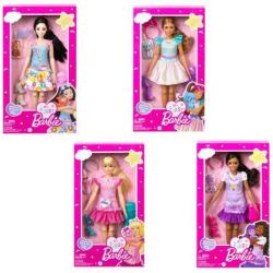 Mattel Első Barbie babám - többféle HLL18