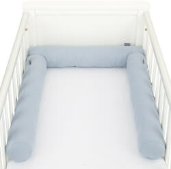 MT MTT Henger rácsvédő - Pasztell kék