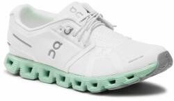 On Sneakers On Cloud 5 5998368 White