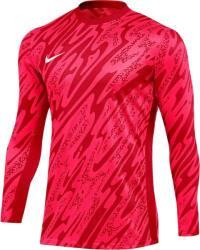Nike M NK DF GARDIEN V GK JSY LS Hosszú ujjú póló fd7474-644 Méret XXL