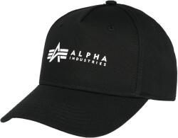 Alpha Industries Sapkák fekete, Méret 55-60 - aboutyou - 10 791 Ft